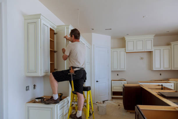 Licensed Kitchen Flooring service in Windsor, VA - BM Kitchen