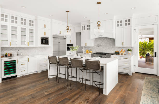 24/7 Emergency Kitchen Flooring experts in Windsor, VA
