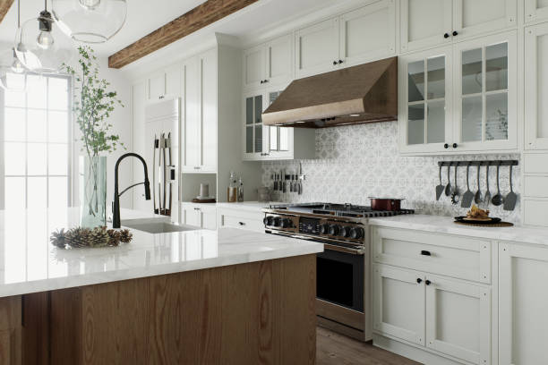 Affordable Kitchen Flooring solutions in Windsor, VA